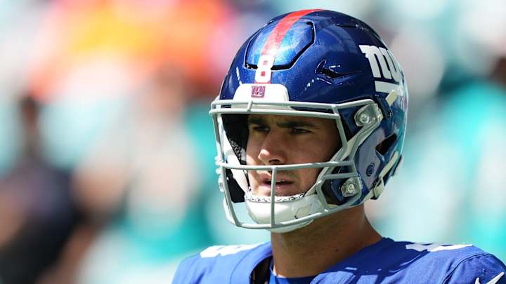 New York Giants Position Review: Quarterbacks New York Giants Position Review: Quarterbacks
