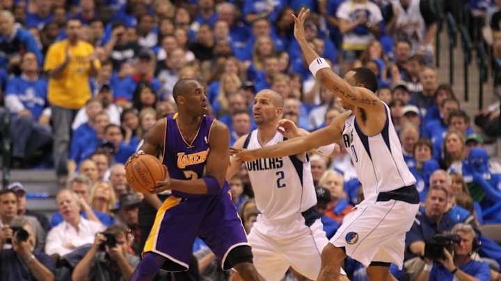 Lakers News: All-Star West Rival Reveals Kobe Bryant Tried To Recruit Him To LA