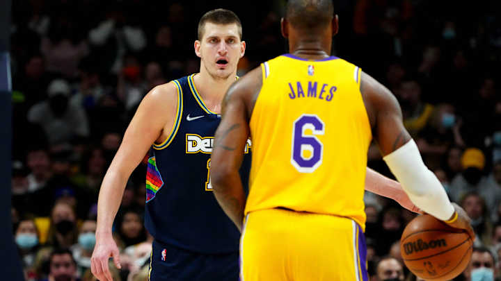 Former Nuggets Player Makes Bold Nikola Jokic-LeBron James Statement