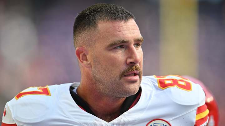 Travis Kelce's Injury Looms Large in Vikings-Chiefs Matchup