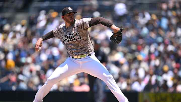 Padres News: Joe Musgrove Looks Back at the Season of What Ifs Padres News: Joe Musgrove Looks Back at the Season of What Ifs