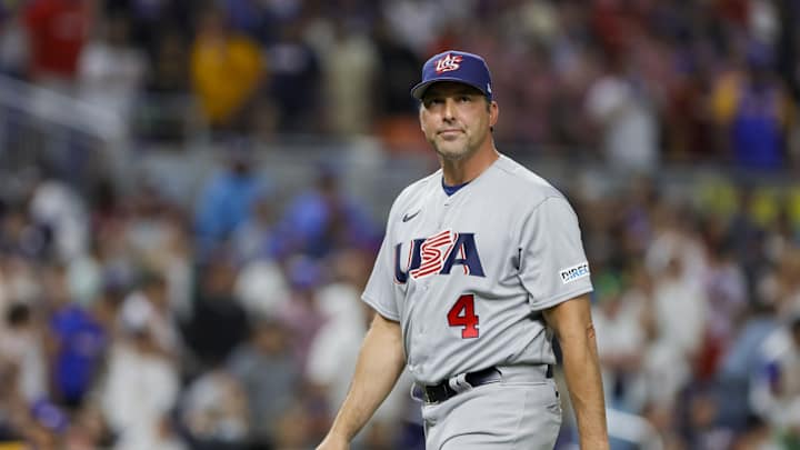 Angels Rumors: Top Managerial Targets Heading into the Long Offseason