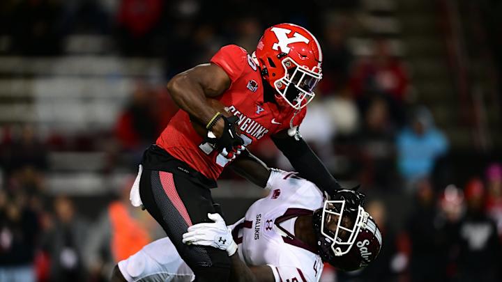 FCS Football Recap: Week 6 Takeaways FCS Football Recap: Week 6 Takeaways