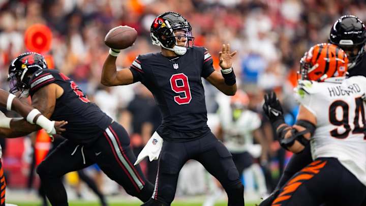 Evaluating Cardinals Week 5 Snap Counts