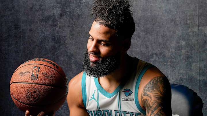 Cody Martin Discusses 'Frustrating' Journey & When He'll Return Cody Martin Discusses 'Frustrating' Journey & When He'll Return