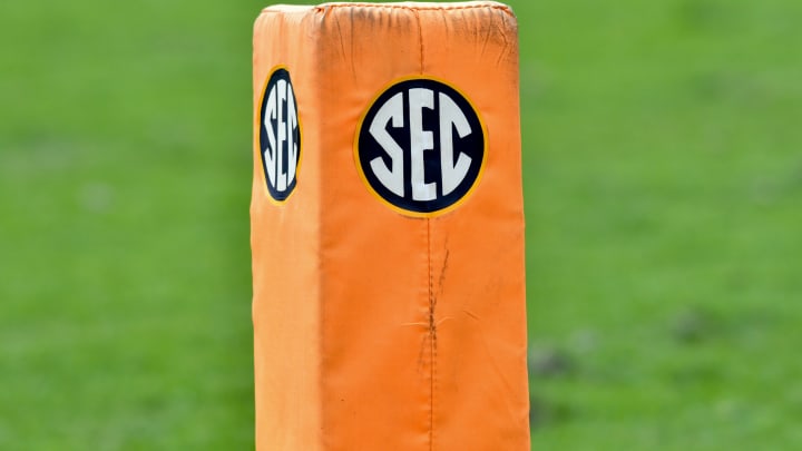 2023 SEC Football Power Rankings: Week 12 2023 SEC Football Power Rankings: Week 12
