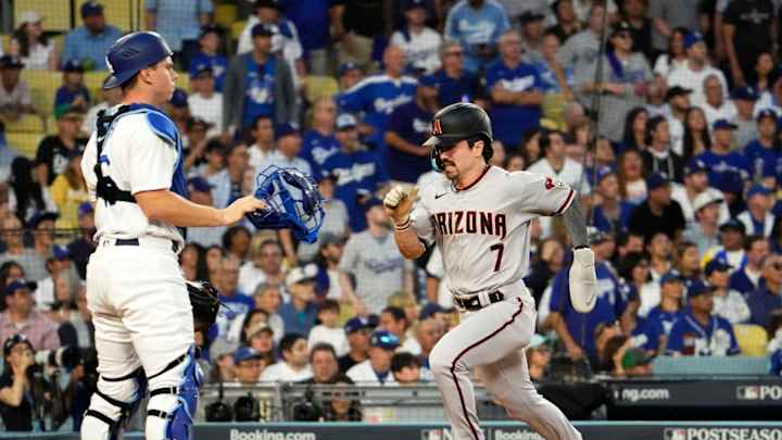 Arizona Diamondbacks Re-Writing the Record Books in Multiple Ways Already This Postseason