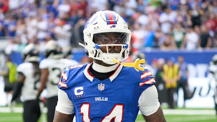 Poor Execution, Penalties Cost Buffalo Bills in Loss vs. Jacksonville Jaguars Poor Execution, Penalties Cost Buffalo Bills in Loss vs. Jacksonville Jaguars