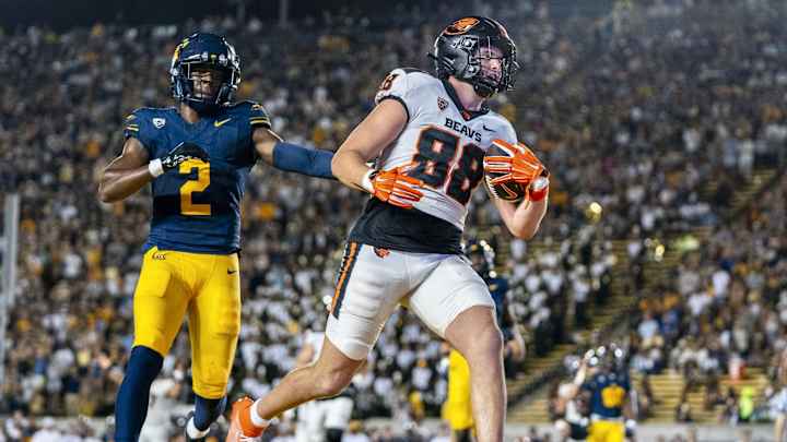Cal Football: What's Wrong With the Bears' Once-Stout Defense?