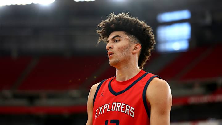 UNC Basketball in Mix for Three of Nation's Top 10 Preps