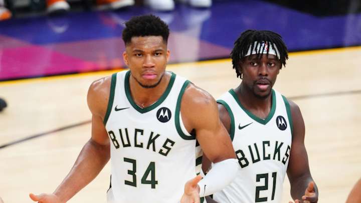 UCLA Men's Basketball: How 2-Time MVP Feels About Jrue Holiday Celtics Trade