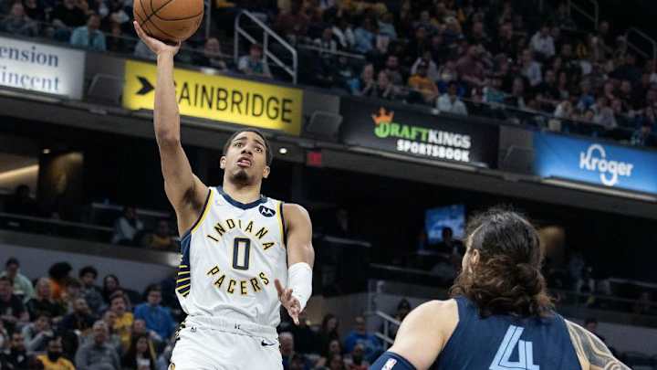 All-Star Player OUT for Grizzlies vs. Pacers Preseason Game