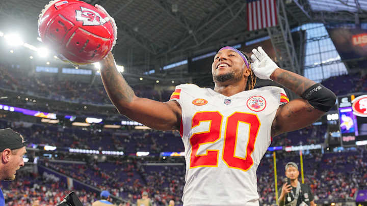 Already Solid, KC Chiefs’ Safety Group Has Even More Room to Improve