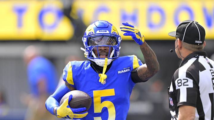 Cards in the NFL: 2023 Week 5