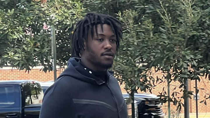 Seminoles Get Opportunity To Make Final Impression On Four-Star DL LJ McCray Prior To Decision Seminoles Get Opportunity To Make Final Impression On Four-Star DL LJ McCray Prior To Decision