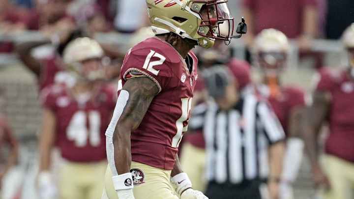 Highest And Lowest Graded Players From Florida State’s Win Against Virginia Tech