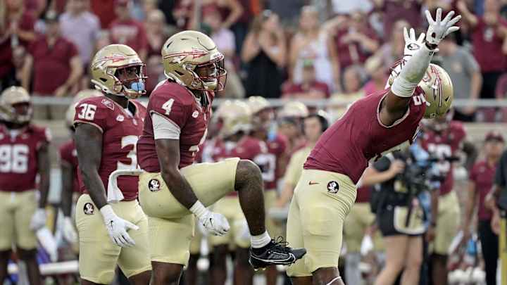 Kickoff Time, TV Info Announced For Florida State's Top-25 Matchup Against Duke Blue Devils