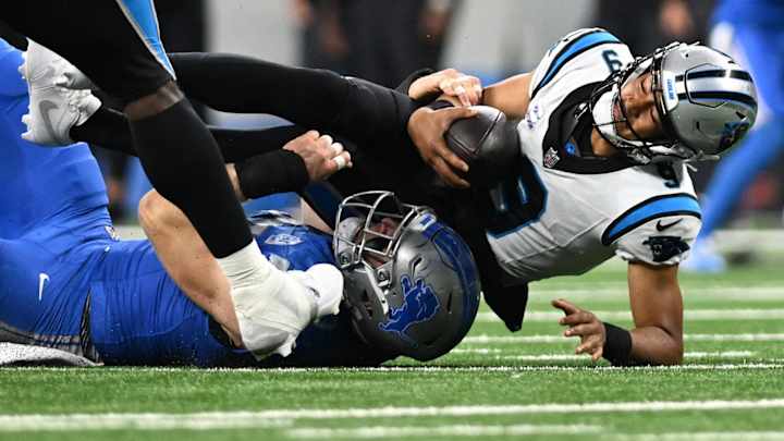 Monday Morning Thoughts: Bryce Young Isn't the Problem