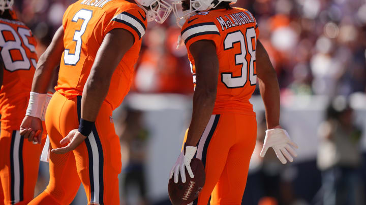 NFL.com Scoffs at Notion of Broncos Being 'Wolf in Sheep's Clothing'