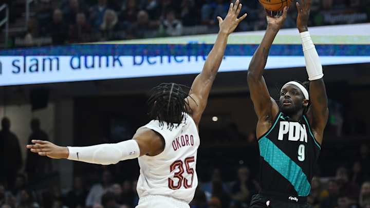 The Cavaliers May Not Be A Defensive Powerhouse Next Season