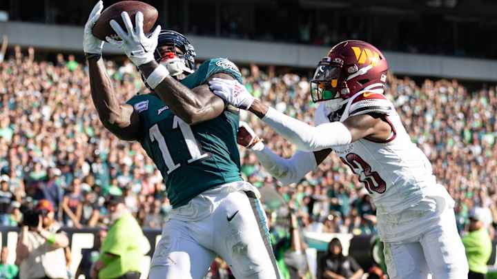 Washington Commanders Coach Ron Rivera Gives Advice to Rookie CB Emmanuel Forbes