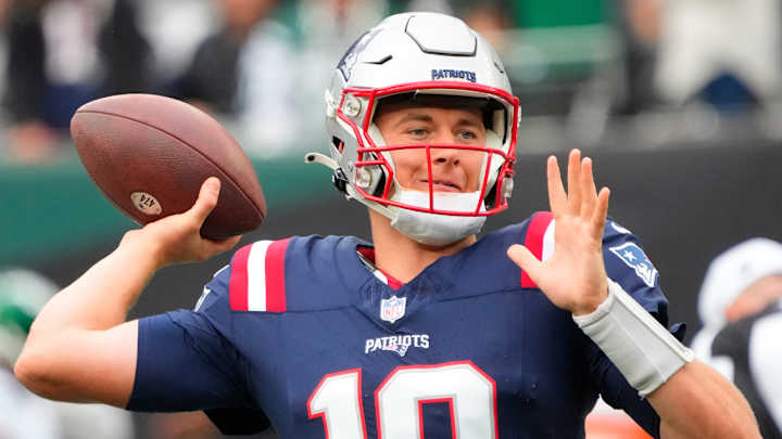 Rex Ryan Slights Bill Belichick, Tosses Mac Jones Under Bus With 49ers-Patriots Comments Rex Ryan Slights Bill Belichick, Tosses Mac Jones Under Bus With 49ers-Patriots Comments