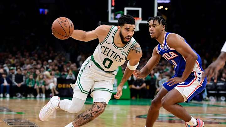 What Was Nick Nurse’s Impression of Jaden Springer vs. Celtics? What Was Nick Nurse’s Impression of Jaden Springer vs. Celtics?