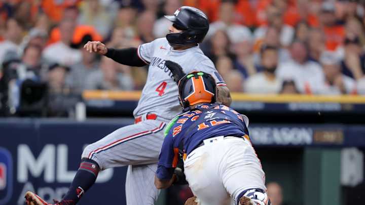 Carlos Correa Moving Up Multiple All-Time Lists with Game 2 RBI Barrage Carlos Correa Moving Up Multiple All-Time Lists with Game 2 RBI Barrage