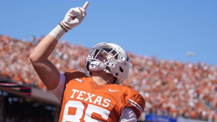 Texas vs. Texas Tech Game Prediction, How to Watch