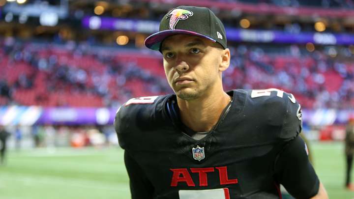 Atlanta Falcons DL David Onyemata 'Really Impressed' With Desmond Ridder in Win vs. Houston Texans Atlanta Falcons DL David Onyemata 'Really Impressed' With Desmond Ridder in Win vs. Houston Texans