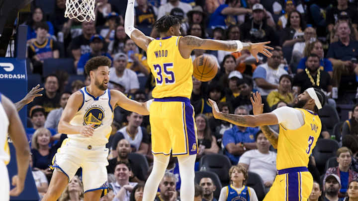 Lakers News: Anthony Davis Raves About New Frontcourt Partner Lakers News: Anthony Davis Raves About New Frontcourt Partner