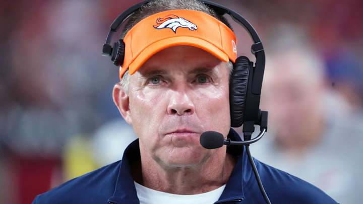 Broncos HC Sean Payton's Seat Could be Warming Up