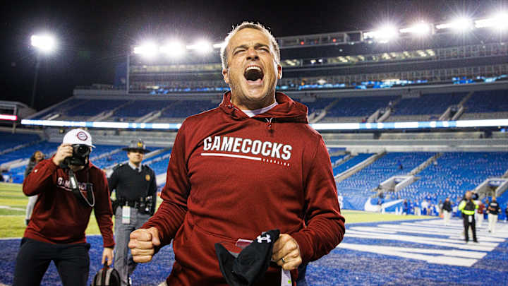 Analyzing South Carolina's Recent Performances In October