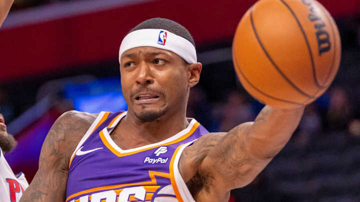 Bradley Beal's Suns Return Date Revealed Bradley Beal's Suns Return Date Revealed