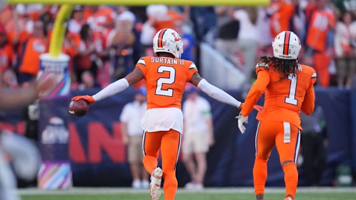 Broncos All-Pro Dishes on How Payton/Hackett Beef Affected Players