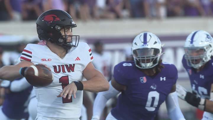 Portal update: How did former Auburn Tigers perform in week six?