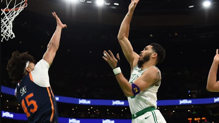 New York Knicks vs Boston Celtics Preseason Preview: How and Who to Watch