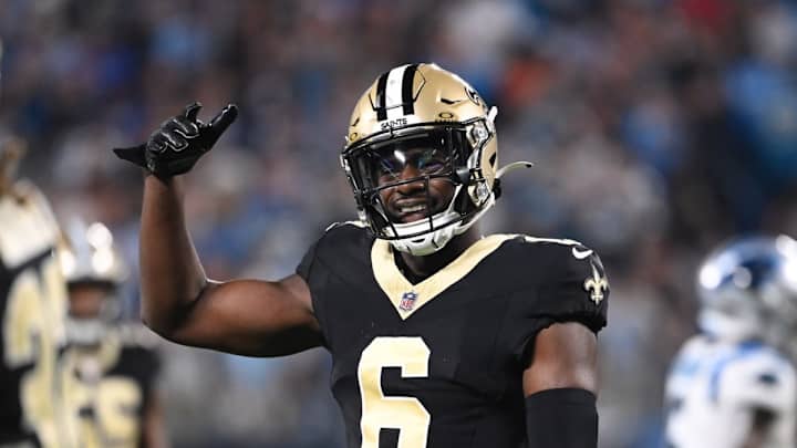 Saints Getting a Huge Addition Back to Their Defense