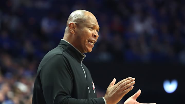 Watch: Kenny Payne, Louisville Players Preview Pitt Watch: Kenny Payne, Louisville Players Preview Pitt