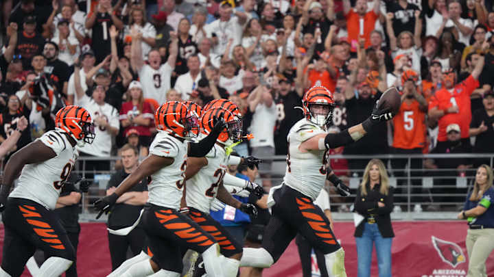 Bengals Open as Moderate Favorites Over Seattle, Bettors Leaning Towards Seahawks Bengals Open as Moderate Favorites Over Seattle, Bettors Leaning Towards Seahawks