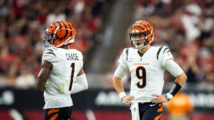 Takeaways From Cincinnati Bengals' Season Saving Win Over Arizona Cardinals