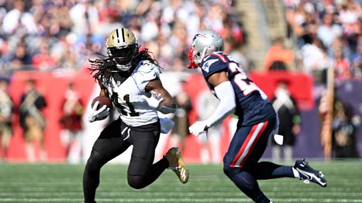 Saints Film Study: The Good and Bad From the Patriots Win