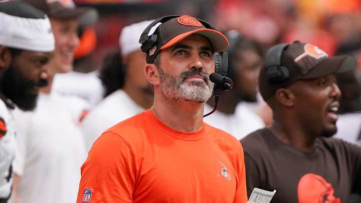 Sunday Feels Like a Must-Win for Kevin Stefanski and the Browns