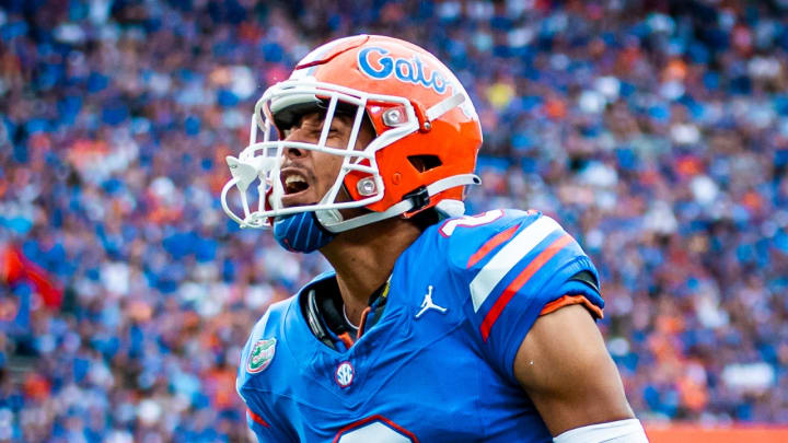 Florida CB Jalen Kimber Entering NCAA Transfer Portal Florida CB Jalen Kimber Entering NCAA Transfer Portal