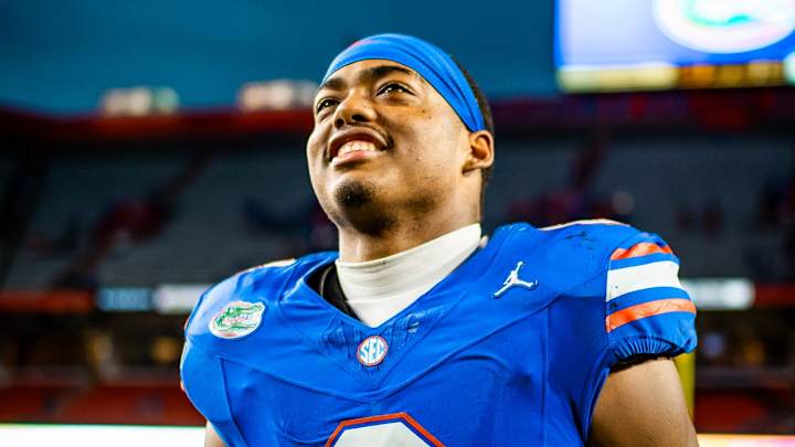 Arlis Boardingham Emerging as a 'Mismatch' for Florida's Offense