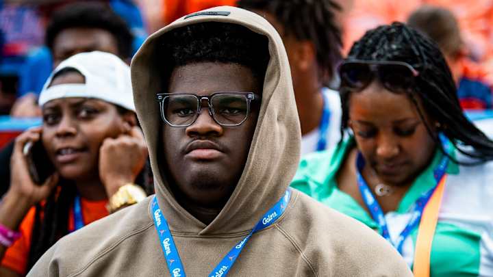 Florida's Message to Former Commit Michai Boireau: 'We're Not Going Anywhere' Florida's Message to Former Commit Michai Boireau: 'We're Not Going Anywhere'