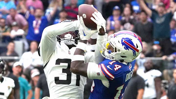 Cleveland Browns Benefit From Several Week 5 Results Across NFL