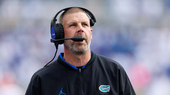 Billy Napier & Gators Making Adjustments In Prep For Williams-Brice Stadium