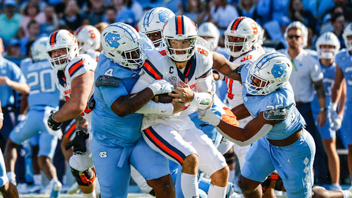 Podcast: What Two Straight Losses Means for Syracuse Football Moving Forward