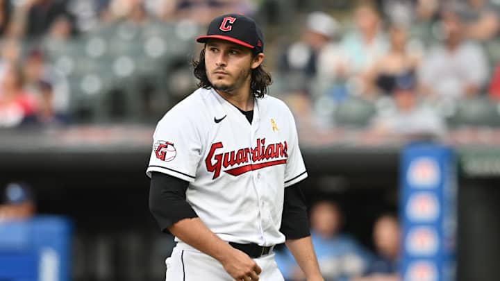 How To Fix The Guardians' Bullpen Trouble